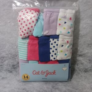 NWT Cat & Jack